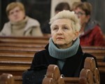 Slika Zadušnica za papu emeritusa Benedikta XVI. 